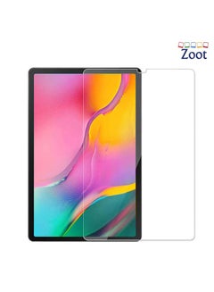 Zoot Tempered Glass Screen Protector For Samsung Galaxy Tab S5E Clear  - Image 1