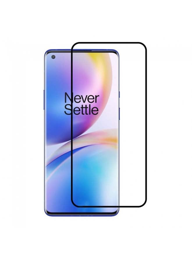 MARGOUN - Screen Protector For OnePlus 8 Clear - Image 1