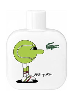 LACOSTE Jeremyville Collector Edition EDT 100ml  - Image 1
