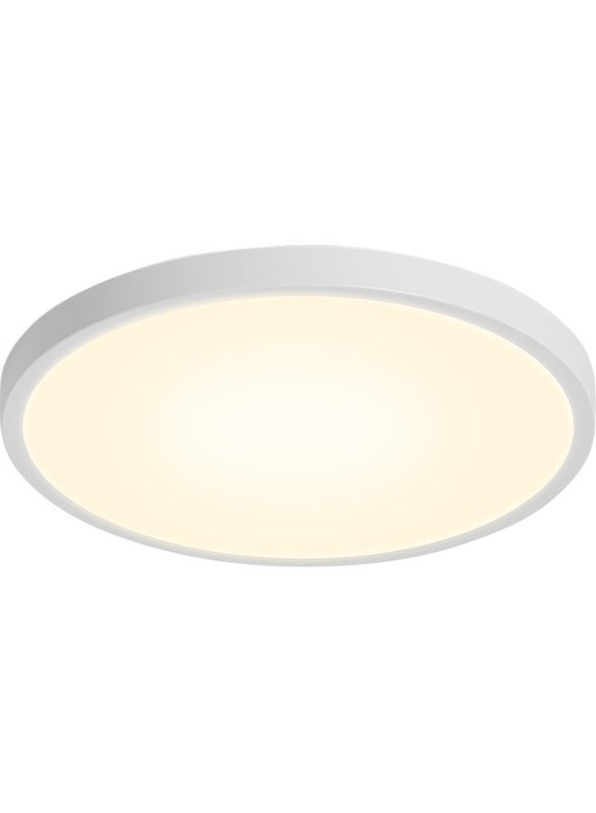 إضاءة سقف LED أصفر  - Image 1