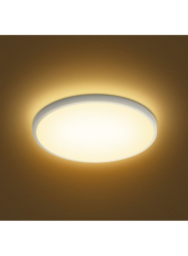 إضاءة سقف LED أبيض - Image 4