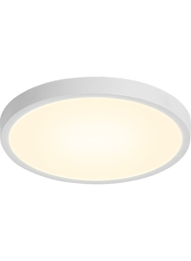 LED Ceiling Light Yellow - Image 1