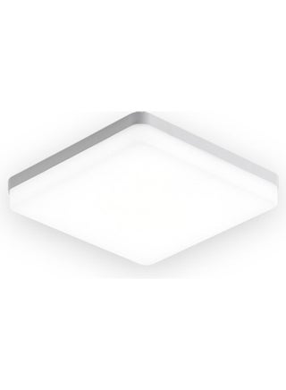 مصباح سقف LED مربع الشكل بقدرة 36 وات أبيض - v1621404826/N47540249A_1