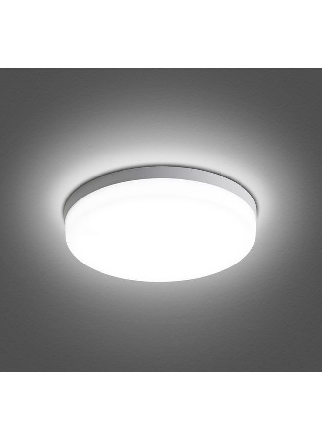 LED Ceiling Light White  - Image 3