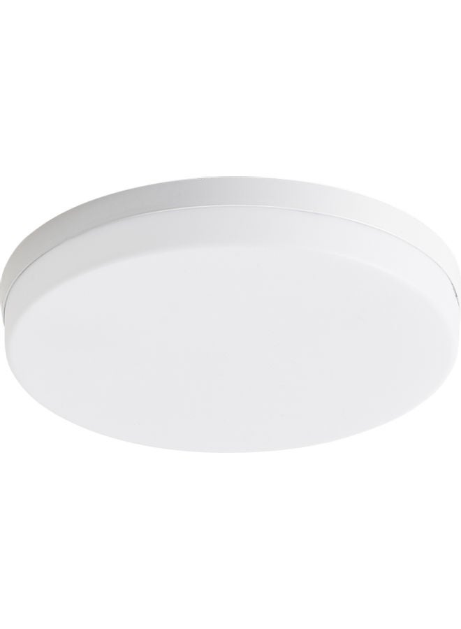 LEDs Ceiling Light White 23.5X4.3X23.5cm - Image 5