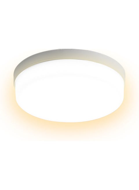 LEDs Ceiling Light Yellow