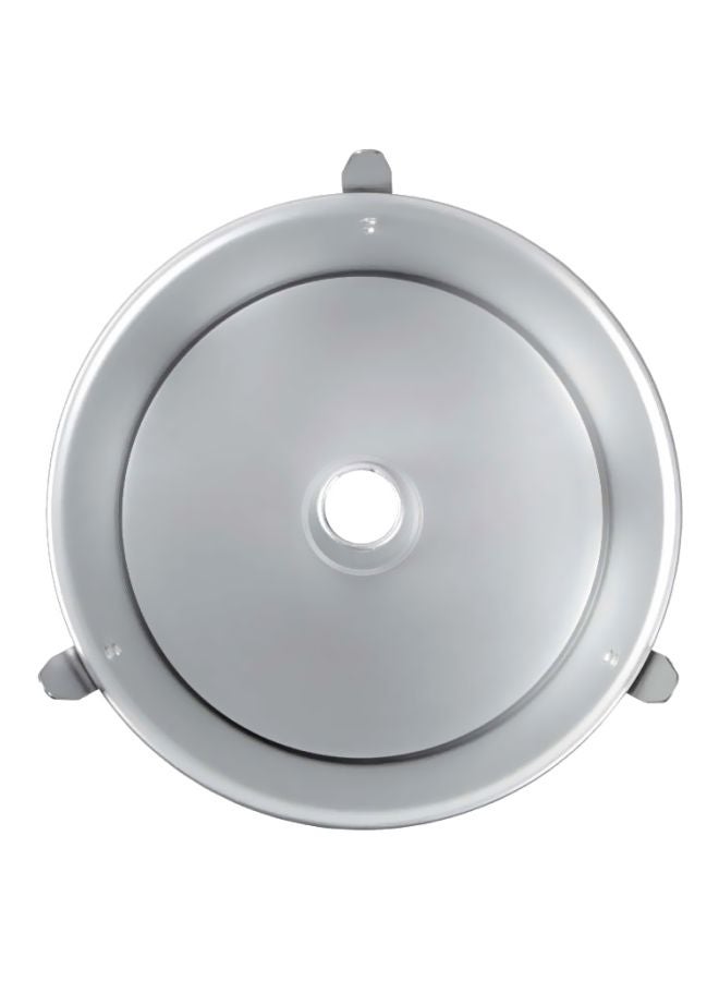 Wilton Angel Food Cake Bakeware Pan Silver 10x4inch - Image 4