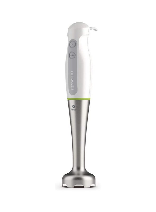 KENWOOD Hand Blender HDP109W white  - Image 2