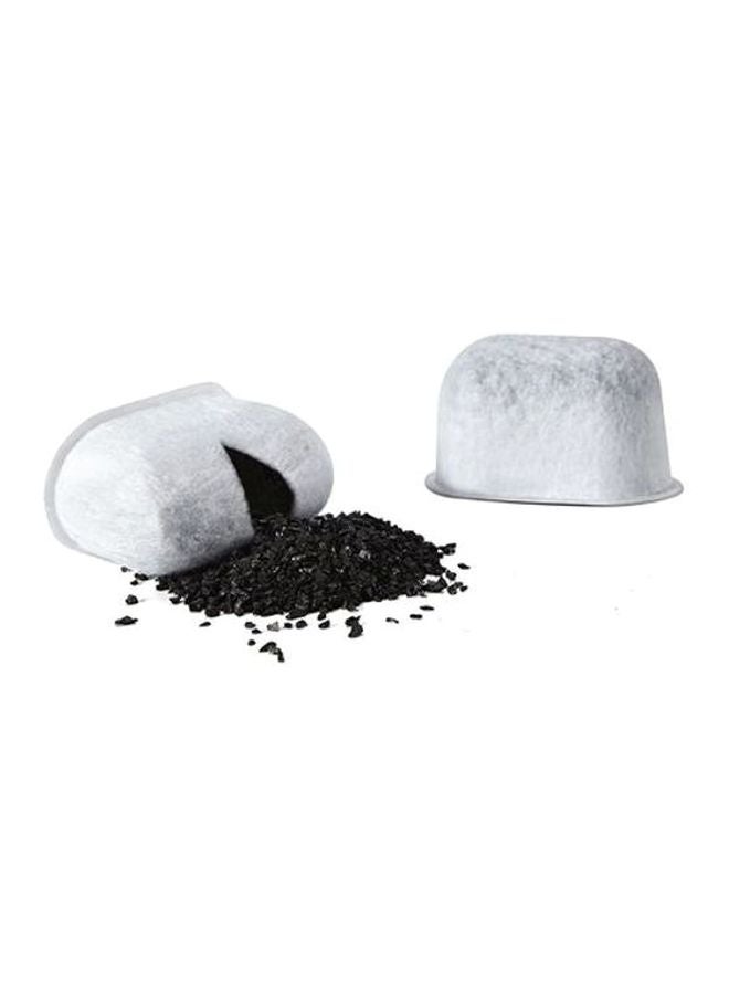 Sage 6-Piece Replacement Water Filter Set Grey - Image 3