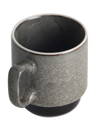 Kiln Coffee Mug Grey/Black - v1621406864/N25250481A_1