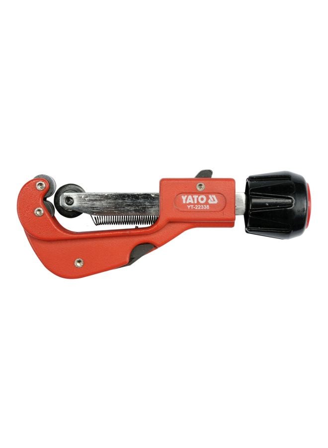Yato Pipe Cutter Spare Blade Red/Silver 32mm  - Image 1