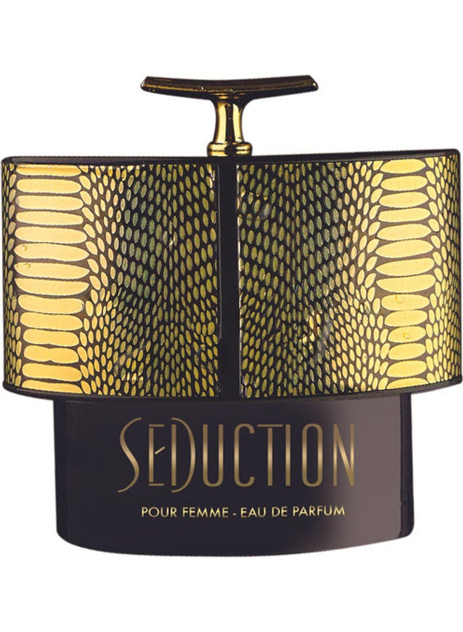 أرماف - ماء عطر سيداكشن للنساء 100ملليلتر - Image 1