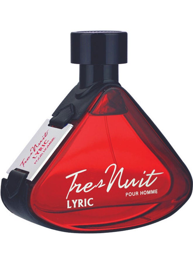 أرماف عطر تريس نوي ليريك للرجال 100ملليلتر 