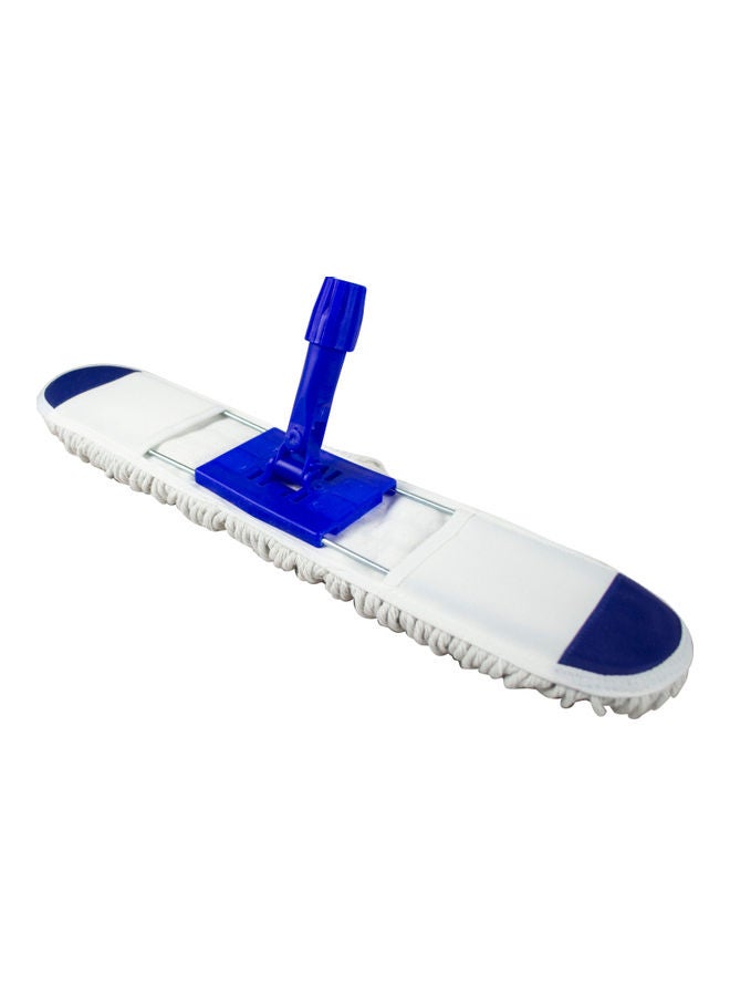 S+ - Airport Mop Full Set Blue 80cm - Image 1