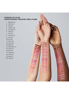 BOBBI BROWN Crushed Lip Color Watermelon  - Image 4
