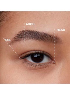 BOBBI BROWN Long Wear Brow Pencil Espresso  - Image 4