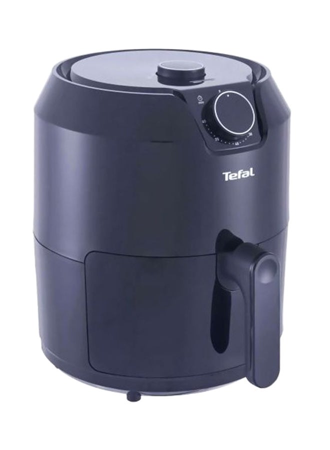 تيفال قلاية عميقة 4.2 L 1500.0 W EY2018 أسود  - Image 1