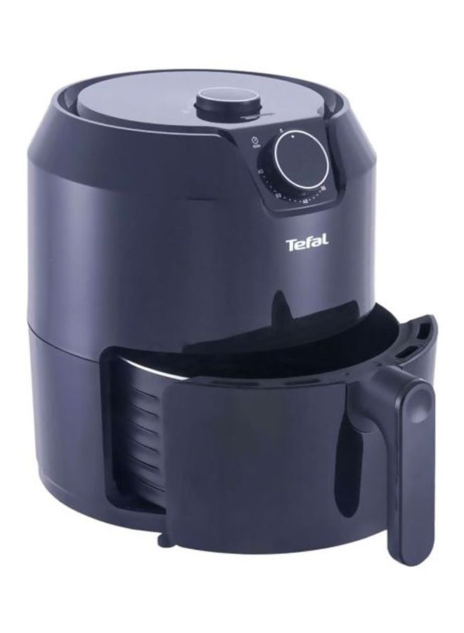 تيفال قلاية عميقة 4.2 L 1500.0 W EY2018 أسود  - Image 2
