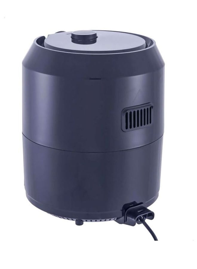 تيفال قلاية عميقة 4.2 L 1500.0 W EY2018 أسود  - Image 3