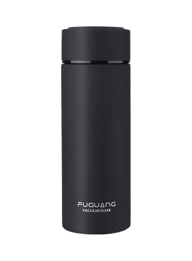Beauenty Portable Water Bottle Black - Image 1