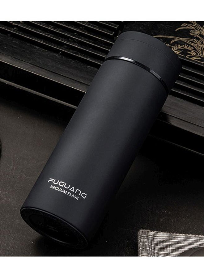 Beauenty Portable Water Bottle Black - Image 4