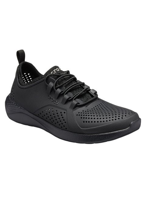 LiteRider Pacer Sneakers Black