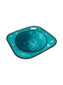 Pop-up Beach Pool With Collapsible Bucket - Blue 30inch