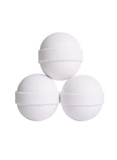 3-Piece Sleepfrida The Natural Vapor Bath Bomb Set White 4.44x6.35x17.78cm - v1621413069/N45745050A_1