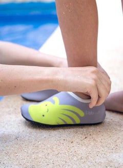 bbluv Flexible And Floating Water Shoes, Large 16.51x8x5.99cm  - Image 2