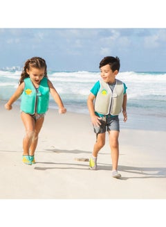 bbluv Flexible And Floating Water Shoes, Large 16.51x8x5.99cm  - Image 4