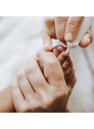 أداة تنظيف الأنف والأظافر والأذن ٣ في ١ – مزيل آمن ولطيف للمخاط وشمع الأذن والأوساخ تحت الأظافر – أداة صحية سهلة الاستخدام لحديثي الولادة والرضع والأطفال الصغار - view 4