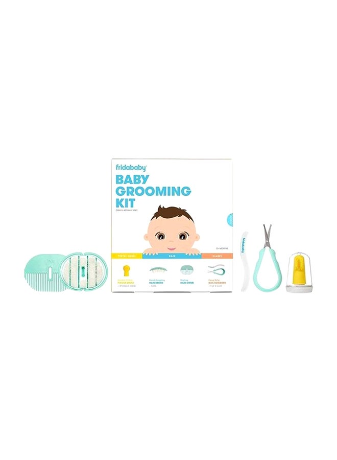 fridababy - Baby Grooming Kit - Image 1