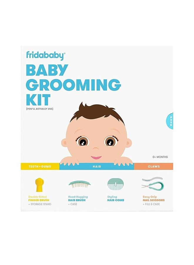 fridababy - Baby Grooming Kit - Image 1