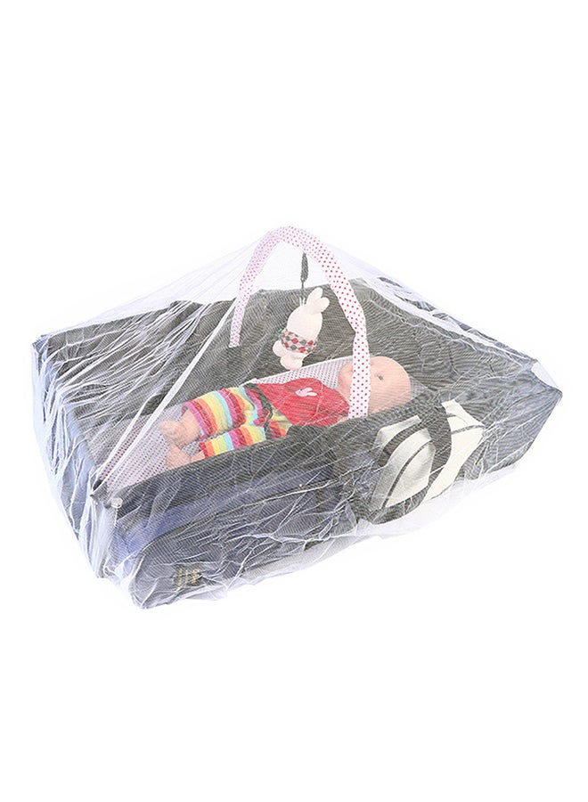 Kidle - Multi-Functional Baby Travel Bed And Bag - Image 1