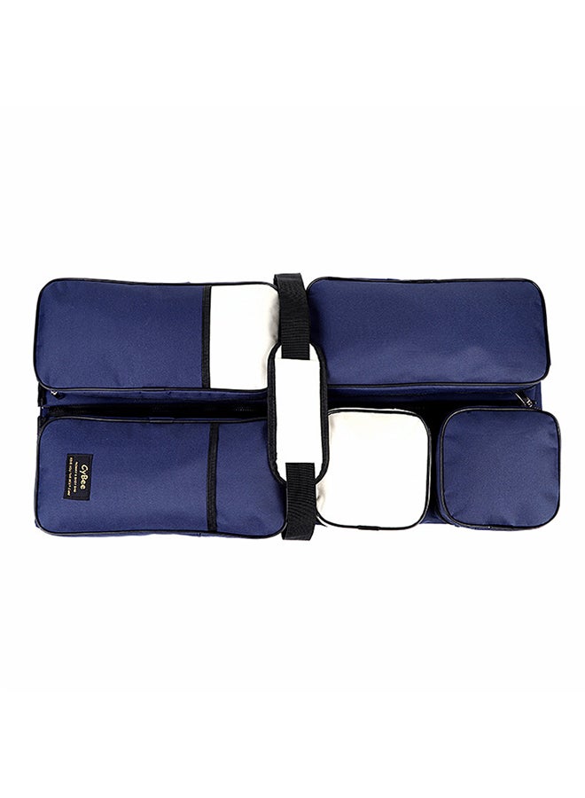 Kidle - Multi-Functional Baby Travel Bed And Bag - Image 1
