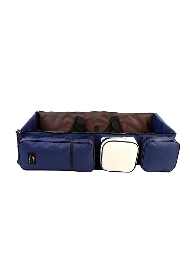 Kidle - Multi-Functional Baby Travel Bed And Bag - Image 1