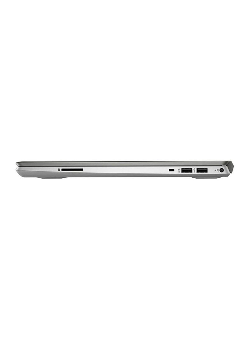 HP - Renewed - Elitebook 840 G5 Laptop With 14-Inch Display,Intel Core i7 Processor/8th Gen/16 GB RAM/512GB SSD/ MX Series Graphics Silver - Image 1