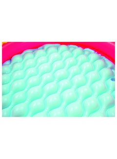 Bestway Inflatable 3-Rings Pool 152x30cm  - Image 4