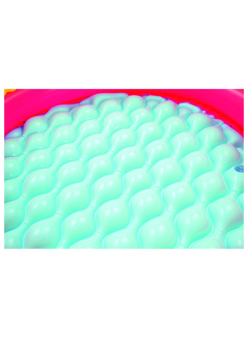 Bestway Inflatable 3-Rings Pool 152x30cm - Image 4