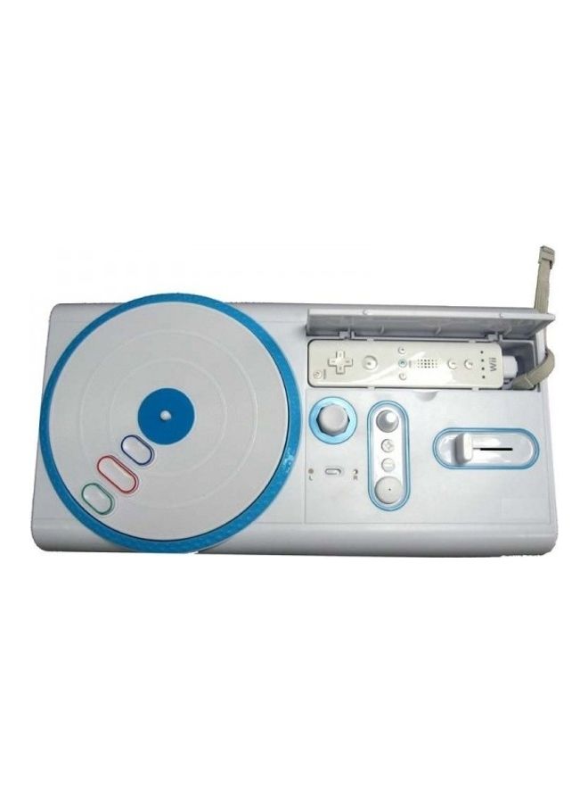 Wii DJ Keyboard,Wii DJ Hero - Image 1