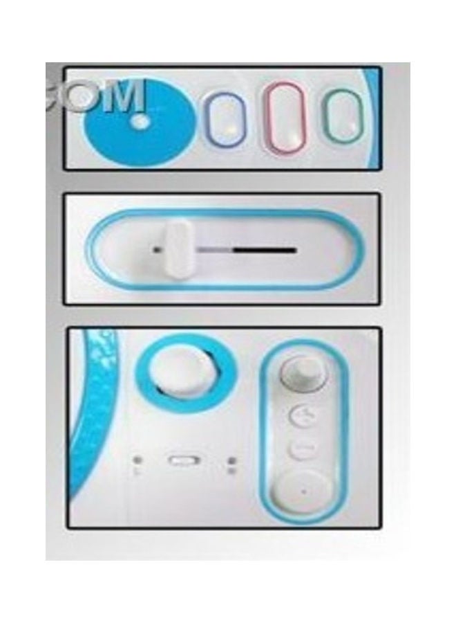 Wii DJ Keyboard,Wii DJ Hero - Image 2