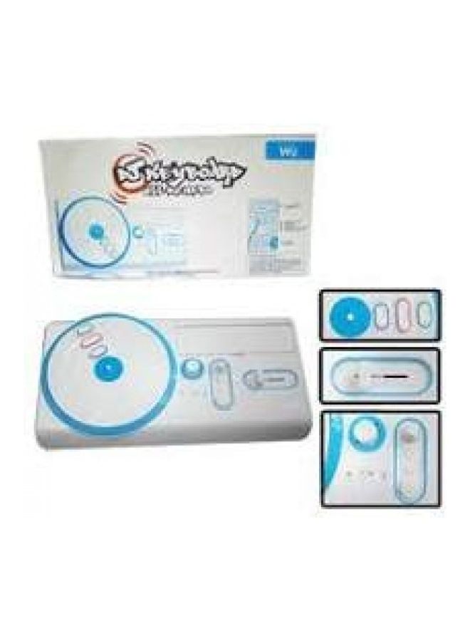 Wii DJ Keyboard,Wii DJ Hero - Image 3