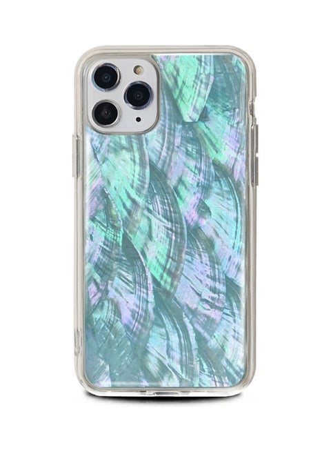 Protective Case Cover For Apple iPhone 12 Pro Max Blue Blue