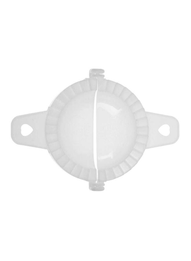 CYTHERIA Dumpling Jiaozi Maker Device White - Image 1