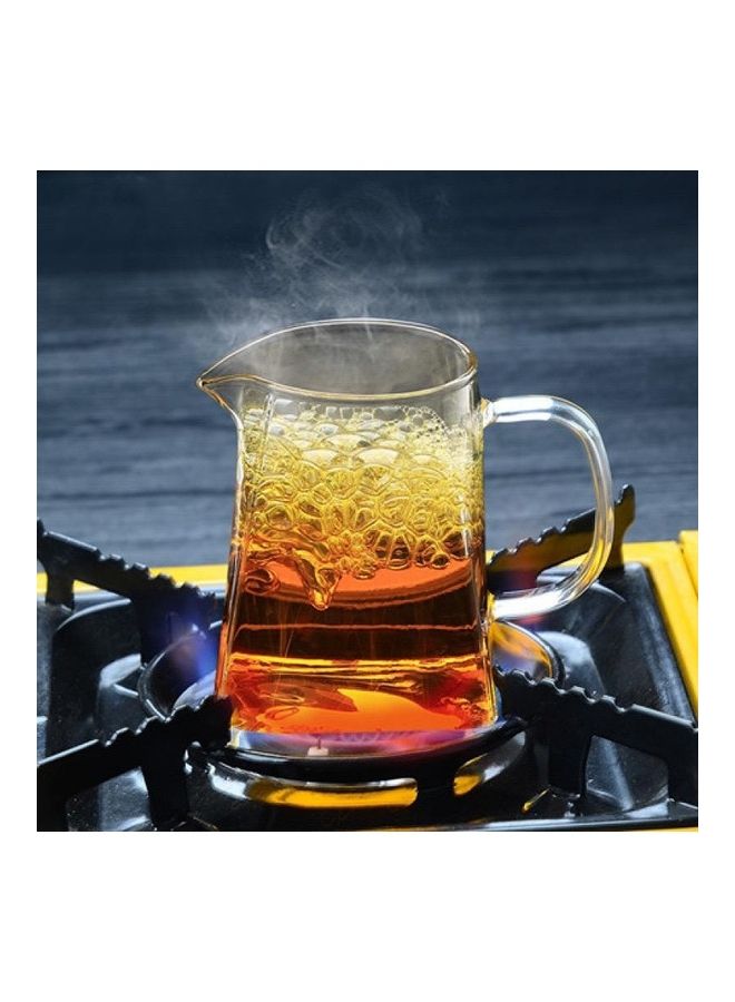 Generic - Glass Teapot Clear - Image 1