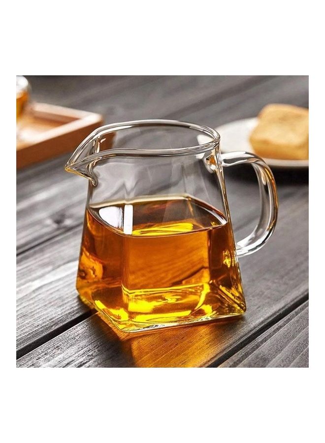 Generic - Glass Teapot Clear - Image 1