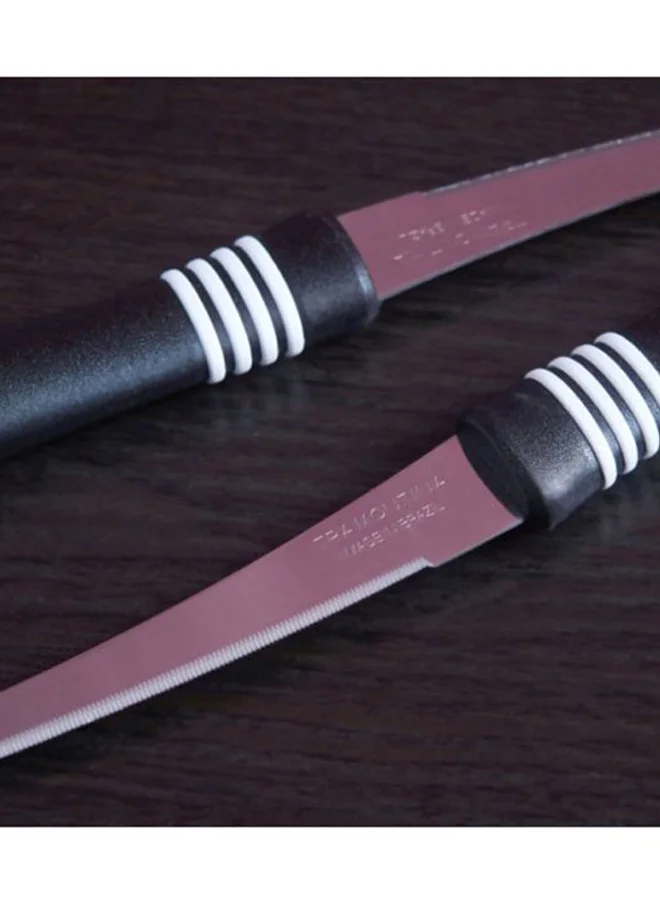 Home Box 2-Piece Tomato Knife
