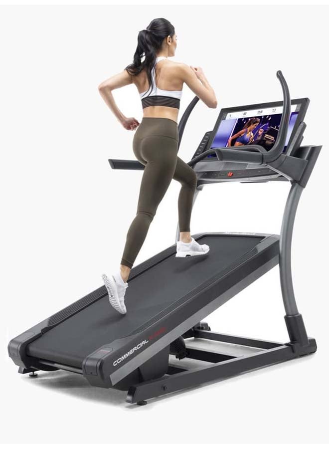 NordicTrack - Commercial X32i Incline Trainer - Image 1