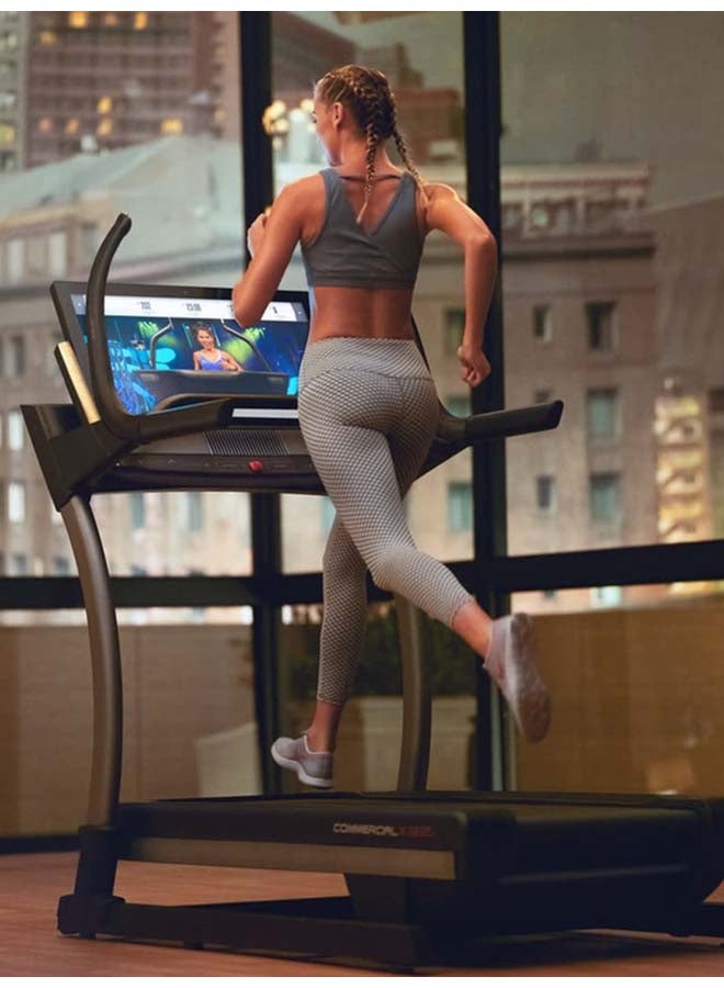 NordicTrack - Commercial X32i Incline Trainer - Image 1
