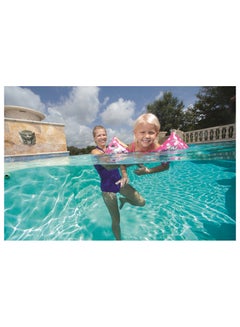 Bestway Inflatable Swimmies Mini Armbands 91038 25x15cm  - Image 3